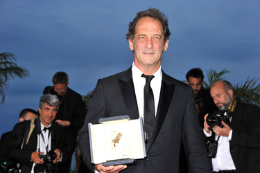 Preisträger Photocall, Cannes Film Festival 2015