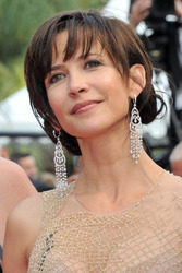 Closing Ceremony und  'La glace et le ciel' Premiere, Cannes Film Festival 2015