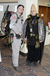 FedCon 24 in Duesseldorf