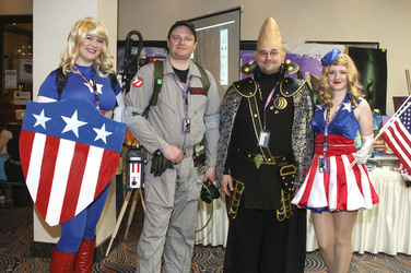 FedCon 24 in Duesseldorf