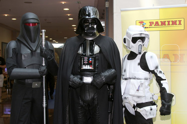 FedCon 24 in Duesseldorf