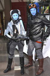 FedCon 24 in Duesseldorf