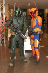 FedCon 24 in Duesseldorf