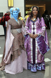 FedCon 24 in Duesseldorf