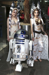 FedCon 24 in Duesseldorf