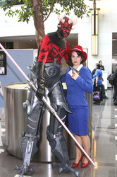 FedCon 24 in Duesseldorf