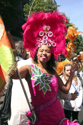 Karneval der Kulturen 2015