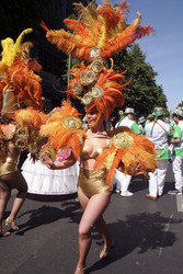 Karneval der Kulturen 2015