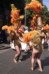 Karneval der Kulturen 2015