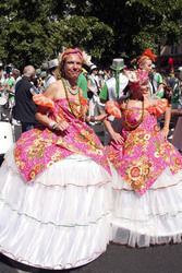Karneval der Kulturen 2015