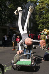 Karneval der Kulturen 2015