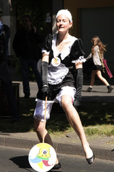 Karneval der Kulturen 2015