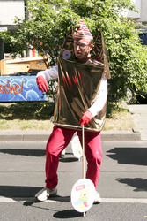 Karneval der Kulturen 2015