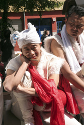 Karneval der Kulturen 2015