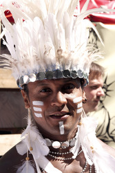 Karneval der Kulturen 2015