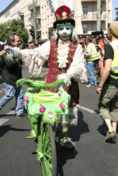 Karneval der Kulturen 2015