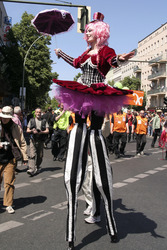 Karneval der Kulturen 2015
