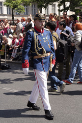 Karneval der Kulturen 2015