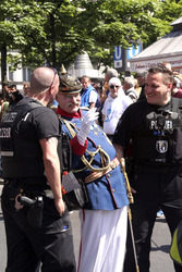 Karneval der Kulturen 2015