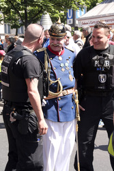Karneval der Kulturen 2015
