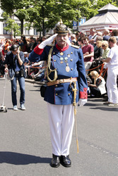 Karneval der Kulturen 2015