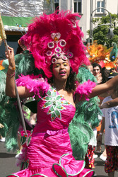 Karneval der Kulturen 2015