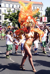 Karneval der Kulturen 2015