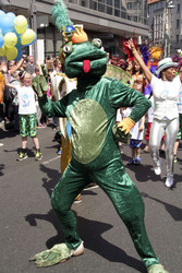 Karneval der Kulturen 2015
