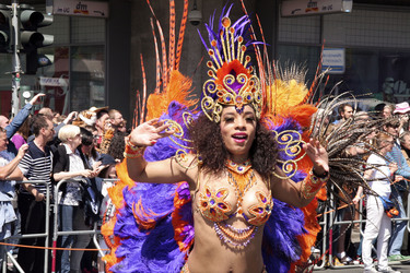 Karneval der Kulturen 2015