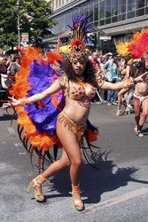 Karneval der Kulturen 2015