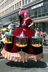 Karneval der Kulturen 2015