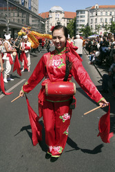 Karneval der Kulturen 2015