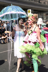 Karneval der Kulturen 2015