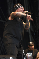 Rohrpott Rodeo Musikfestival in Hünxe