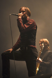 Rohrpott Rodeo Musikfestival in Hünxe