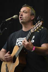 Rohrpott Rodeo Musikfestival in Hünxe