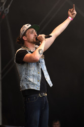 Rohrpott Rodeo Musikfestival in Hünxe