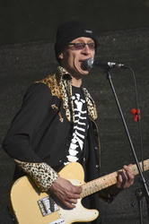Rohrpott Rodeo Musikfestival in Hünxe