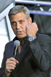Filmpremiere von 'Tomorrowland / A World Beyond' in Tokyo
