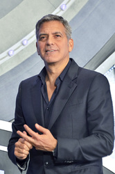 Filmpremiere von 'Tomorrowland / A World Beyond' in Tokyo