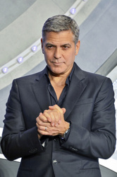 Filmpremiere von 'Tomorrowland / A World Beyond' in Tokyo