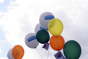 Internationaler Tag des vermissten Kindes in Berlin