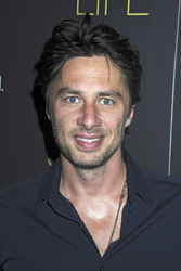 Filmpremiere 'Club Life' in New York