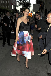 Filmpremiere von 'Results' in New York