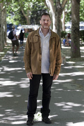 Photocoall zu 'Matar el tiempo' in Madrid