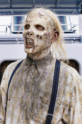 Zombie Walk Cologne 2015 in Köln