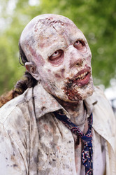 Zombie Walk Cologne 2015 in Köln