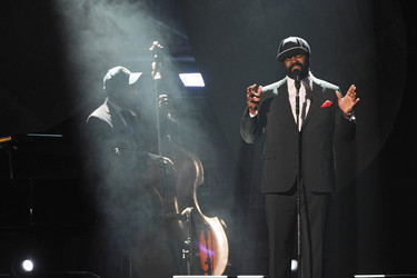 Verleihung des Echo Jazz 2015 in Hamburg