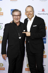 Verleihung des Echo Jazz 2015 in Hamburg