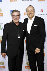 Verleihung des Echo Jazz 2015 in Hamburg